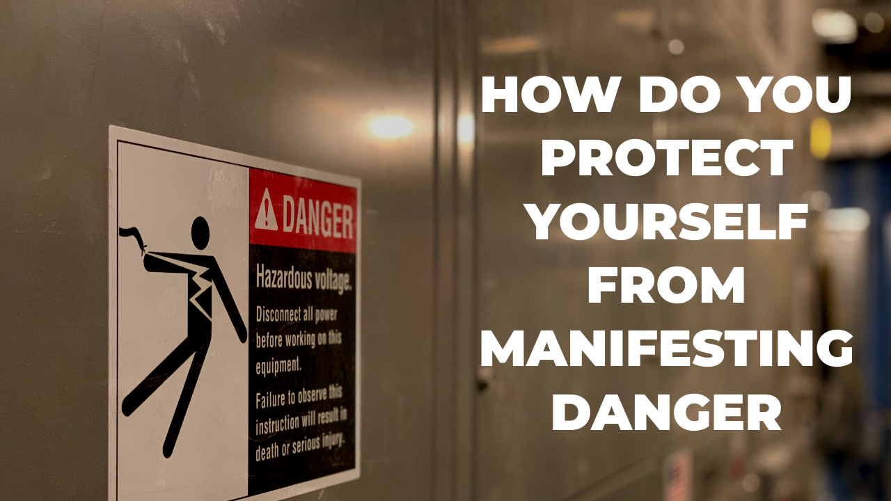Protect Yourself